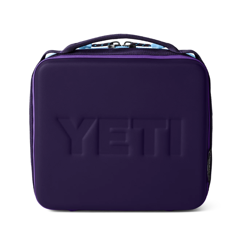 Eu Daytrip Insulated Lunch Box 3L - Pace Purple