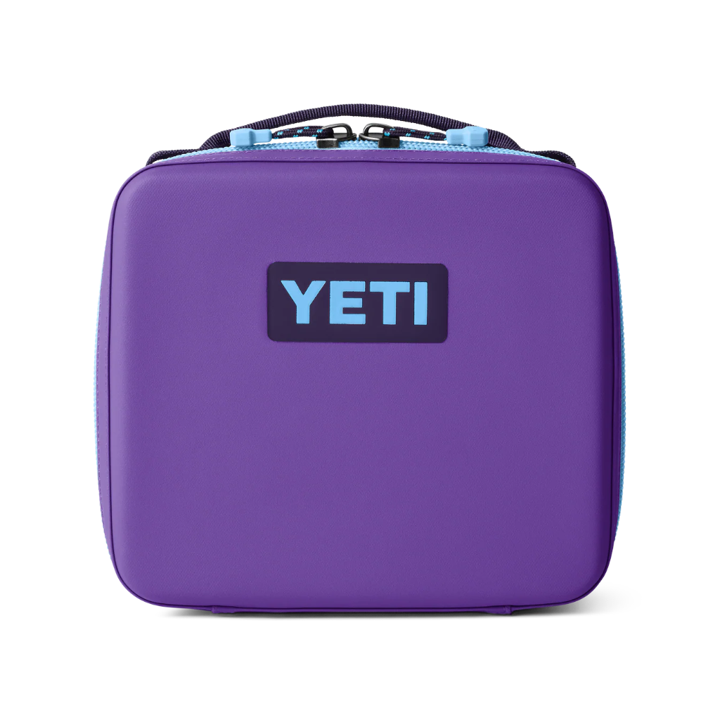 Eu Daytrip Insulated Lunch Box 3L - Pace Purple