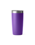 Rambler 10 Oz Tumbler Magslider - Pace Purple
