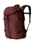 Ranchero 27L Backpack - Stag Dark Red