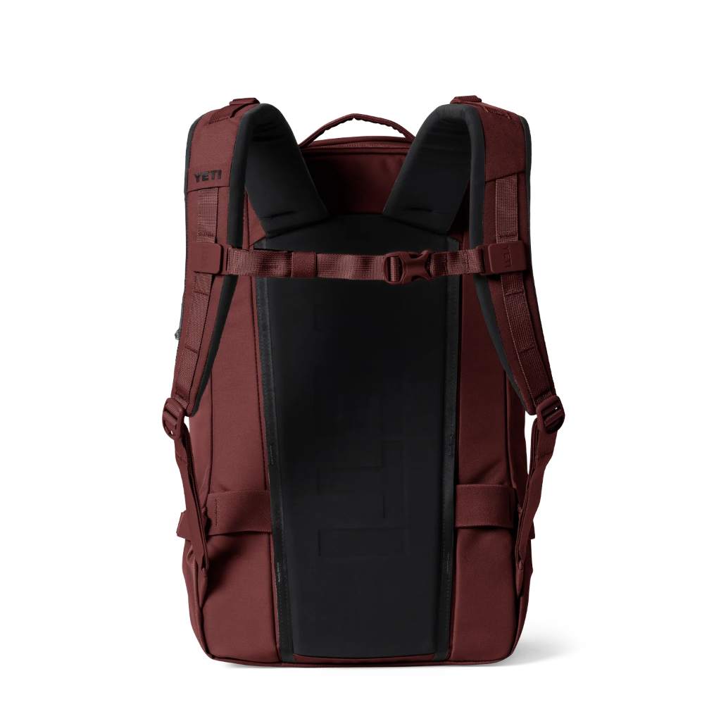 Ranchero 27L Backpack - Stag Dark Red