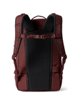 Ranchero 27L Backpack - Stag Dark Red
