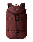 Ranchero 27L Backpack - Stag Dark Red
