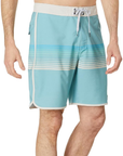 Rip Curl Men's Mirage Surf Revival Boardshort - 19 in Blue - Booley Galway