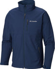 Men's Ascender Softshell Jacket