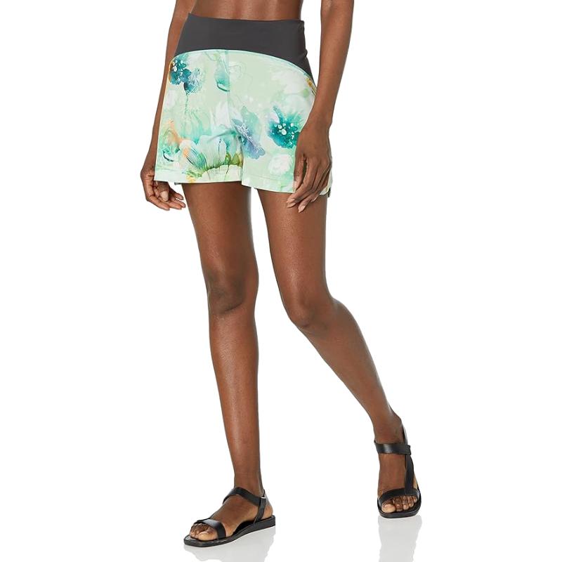 Helly Hansen Women&#39;s HP Board Shorts 2.0 Esra Jade Esra - Booley Galway