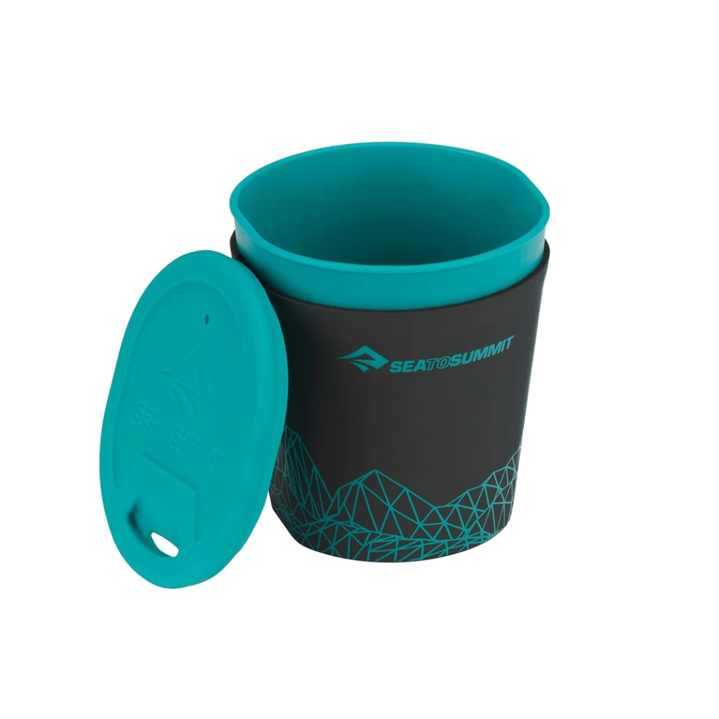 Sea to Summit Delta Light Camp Set 2.2 - Booley Galway