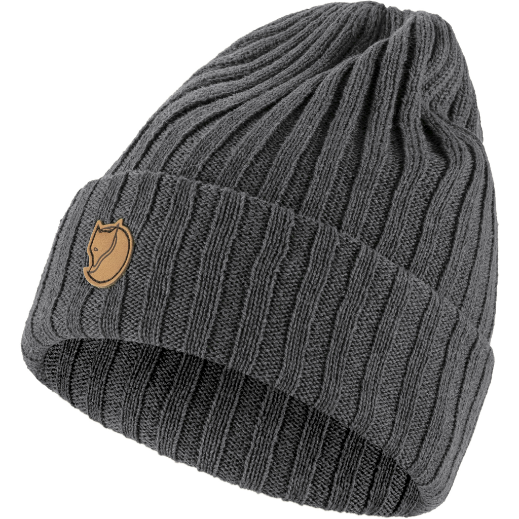 Fjallraven Byron Hat Graphite - Booley Galway