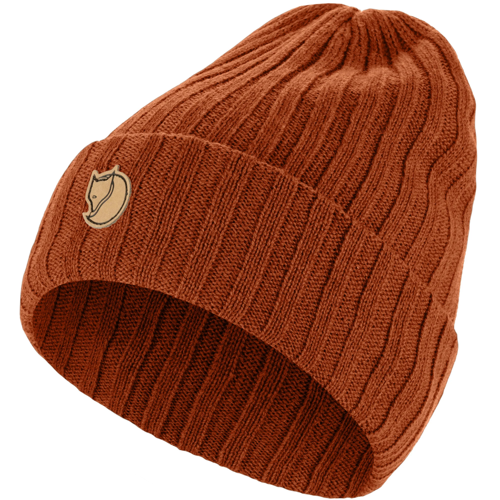 Fjallraven Byron Hat Autumn Leaf - Booley Galway