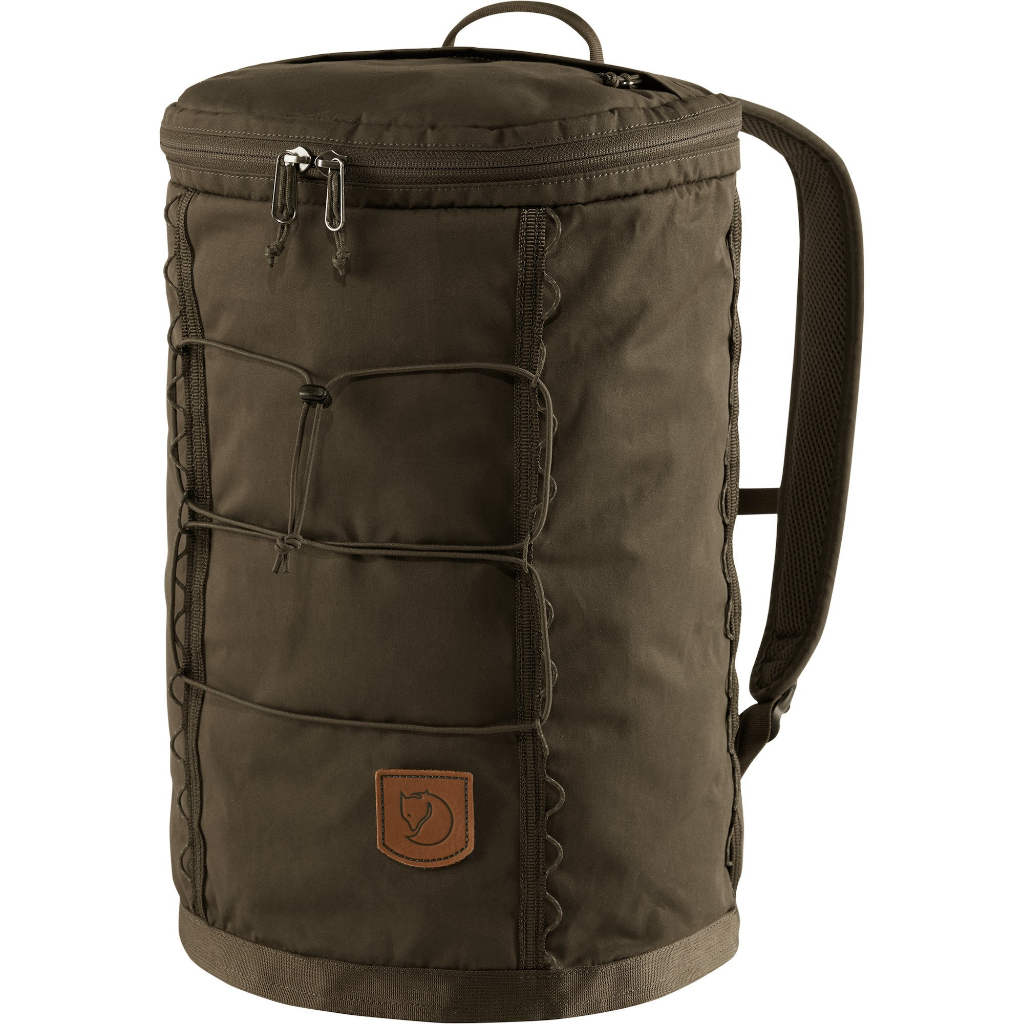 Fjallraven Singi 20L Dark Olive - Booley Galway
