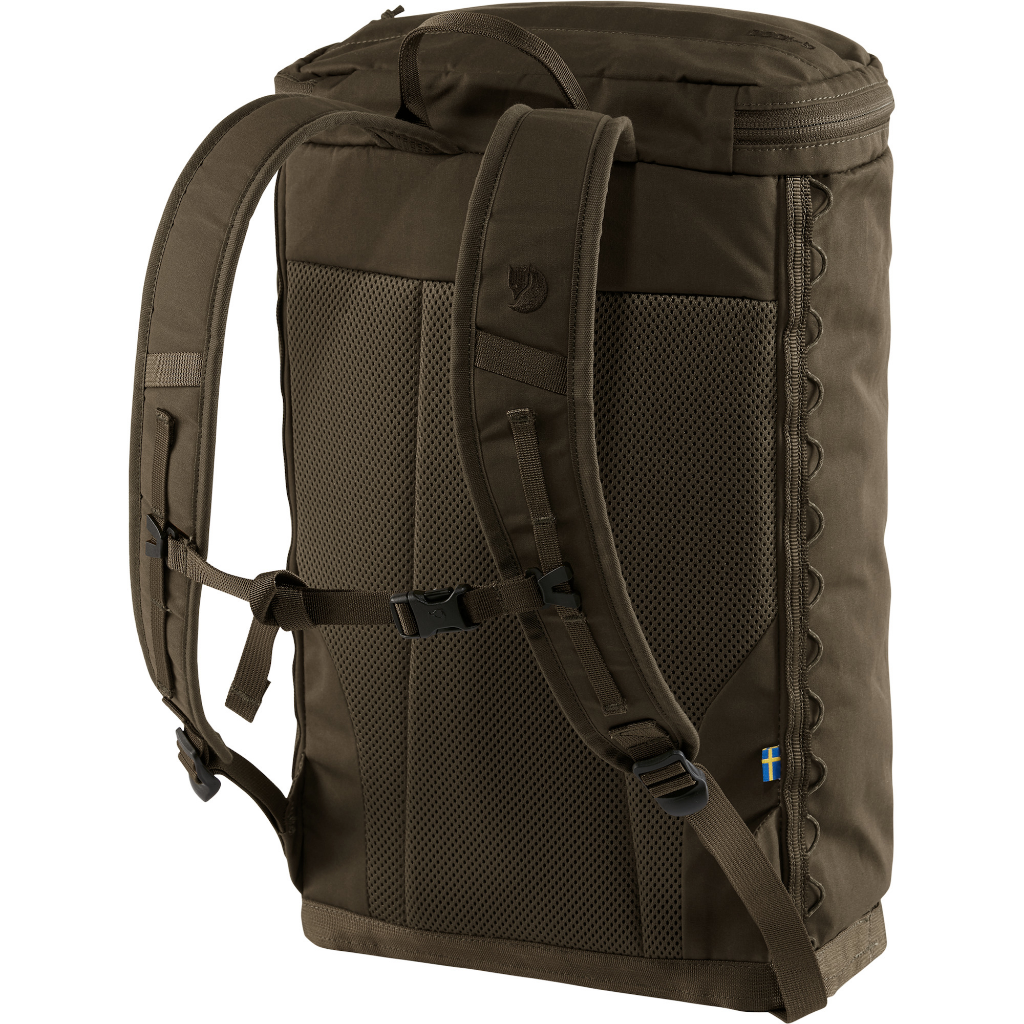 Fjallraven Singi 20L Dark Olive - Booley Galway