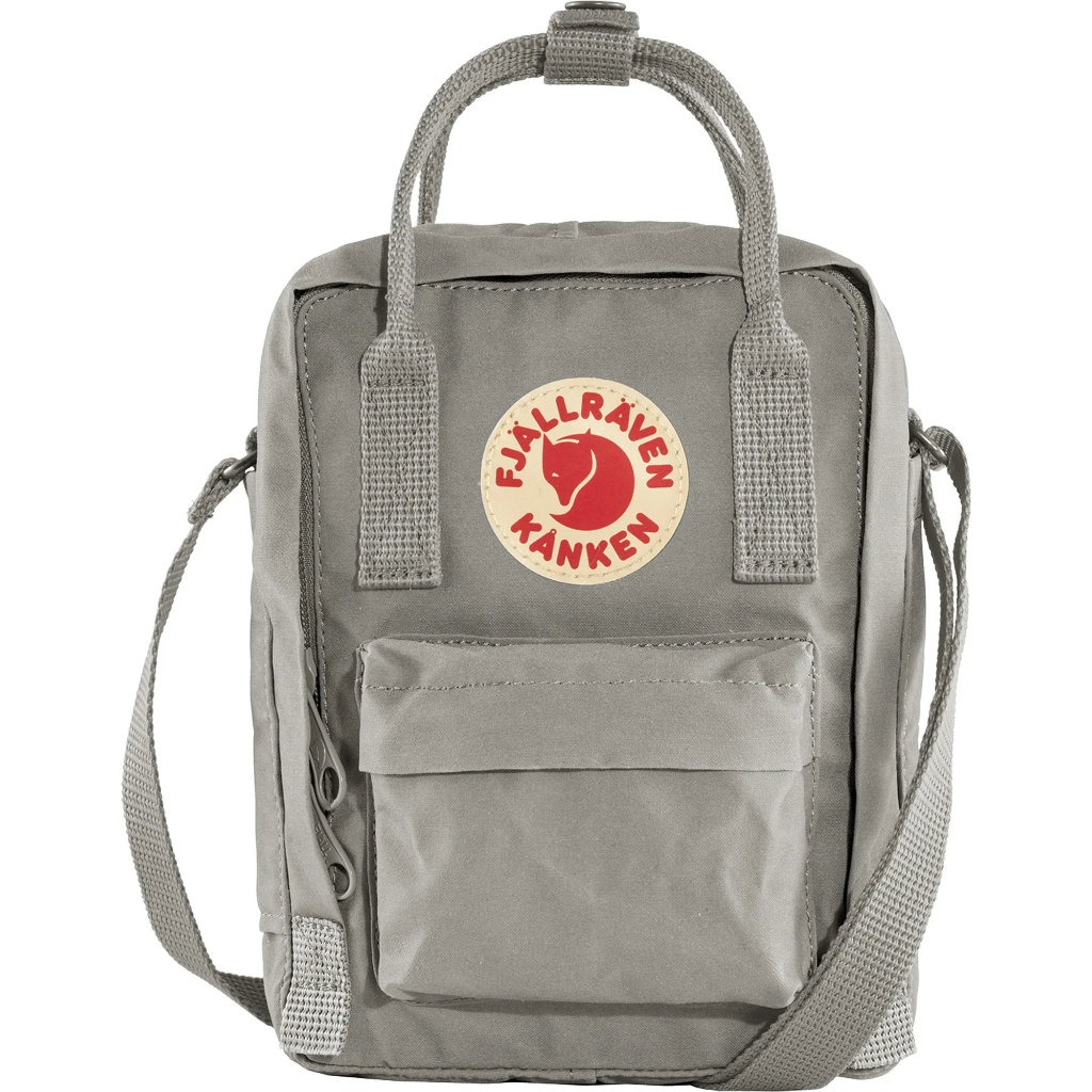 Fjallraven Kanken Sling Fog - Booley Galway