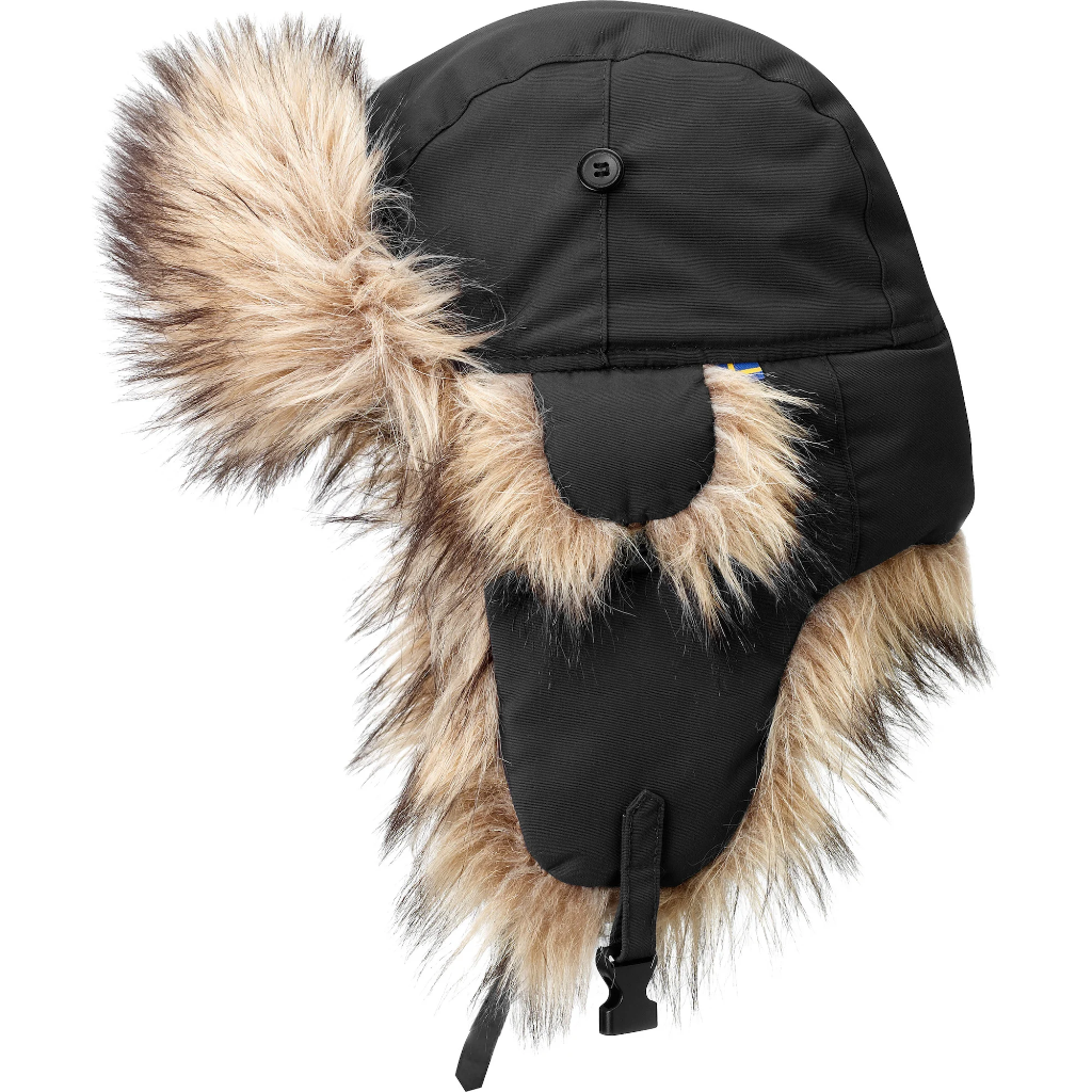 Fjallraven Nordic Heater Black - Booley Galway