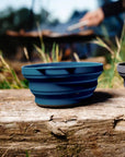 Lifeventure Ellipse Collapsible Bowl - Booley Galway
