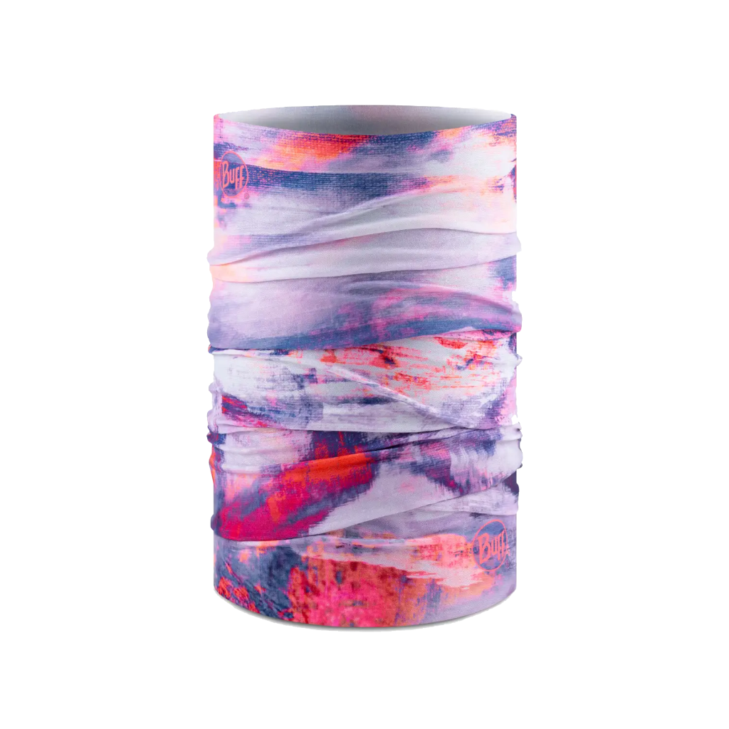 Original EcoStretch Buff - Zotii Pansy