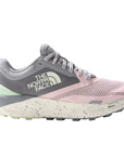 Women's Vectiv Enduris III - Steel Blue / Cave Blue