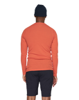 Men's Adventure Merino 190 Shirt - Castlerock
