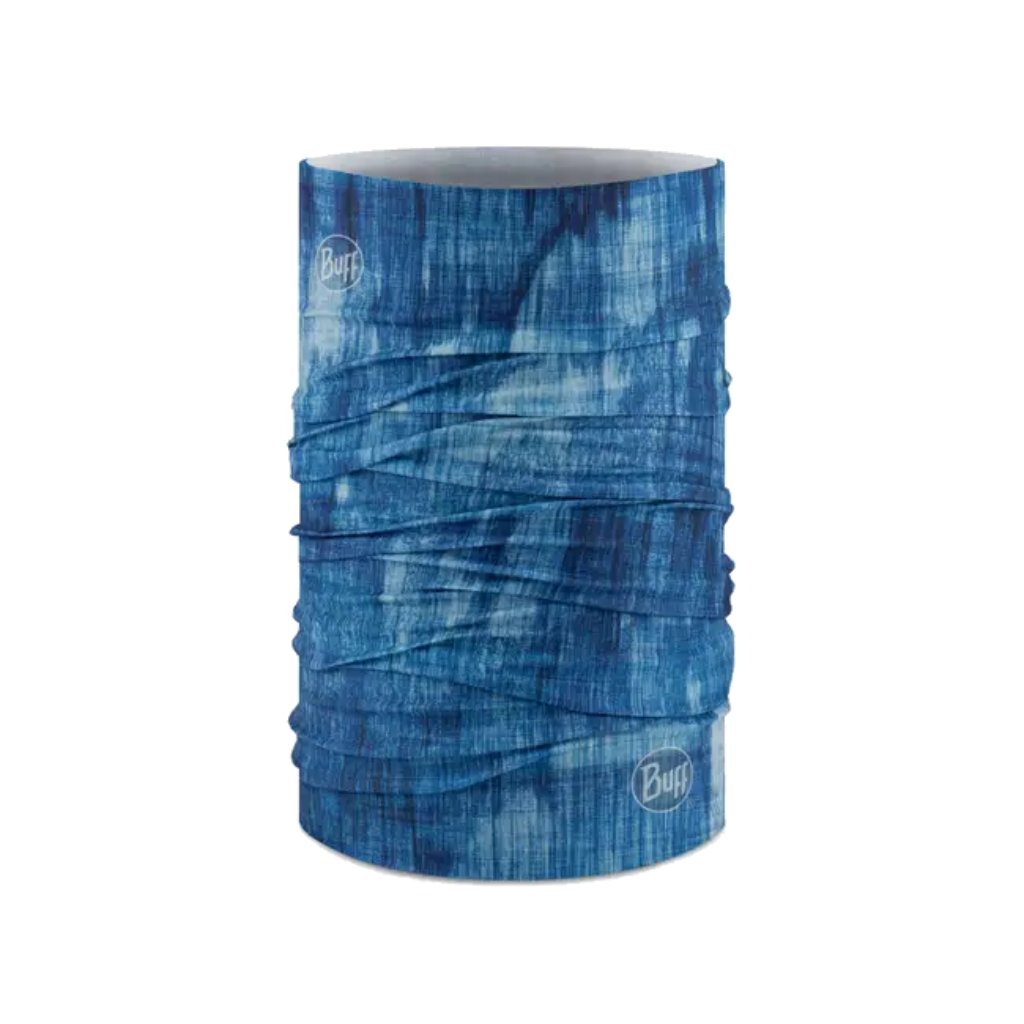 Original EcoStretch Buff - Wane Dusty Blue