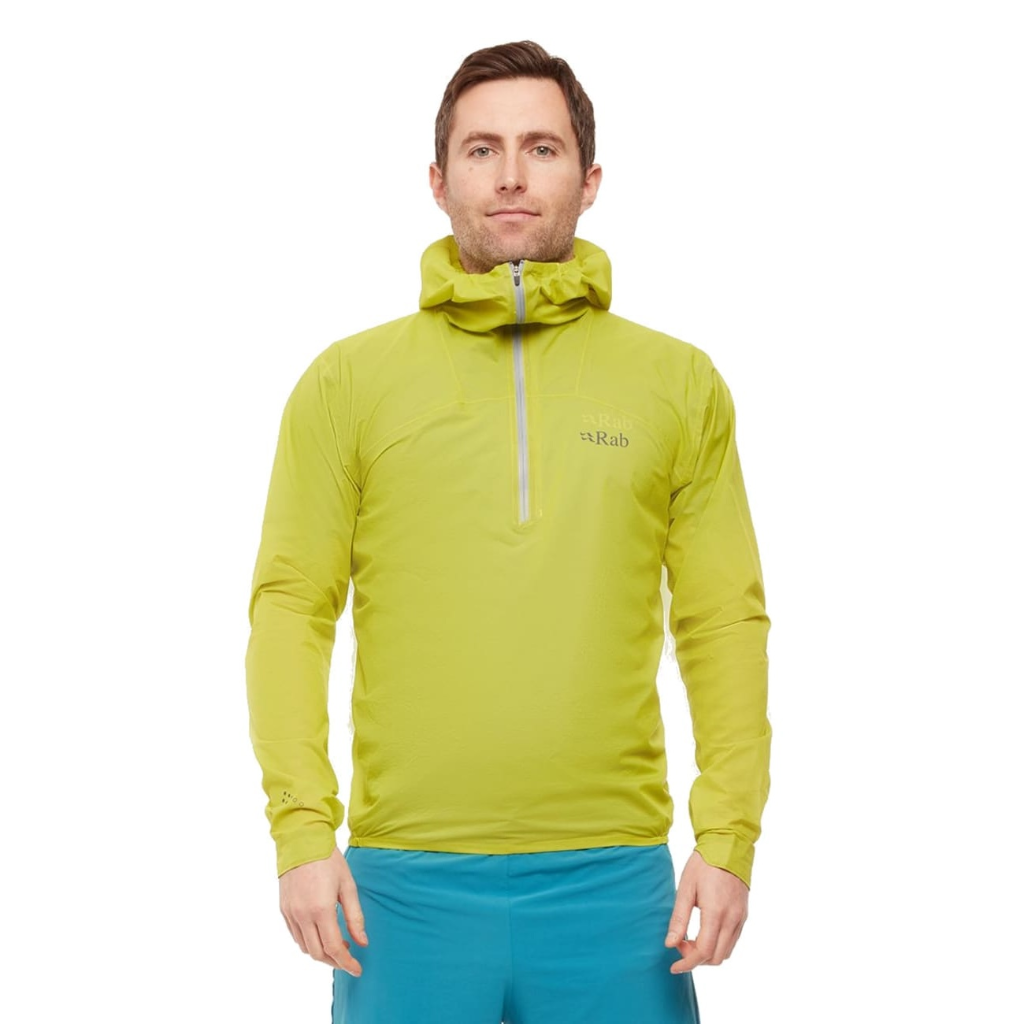 Men's Phantom Pull-On - Acid