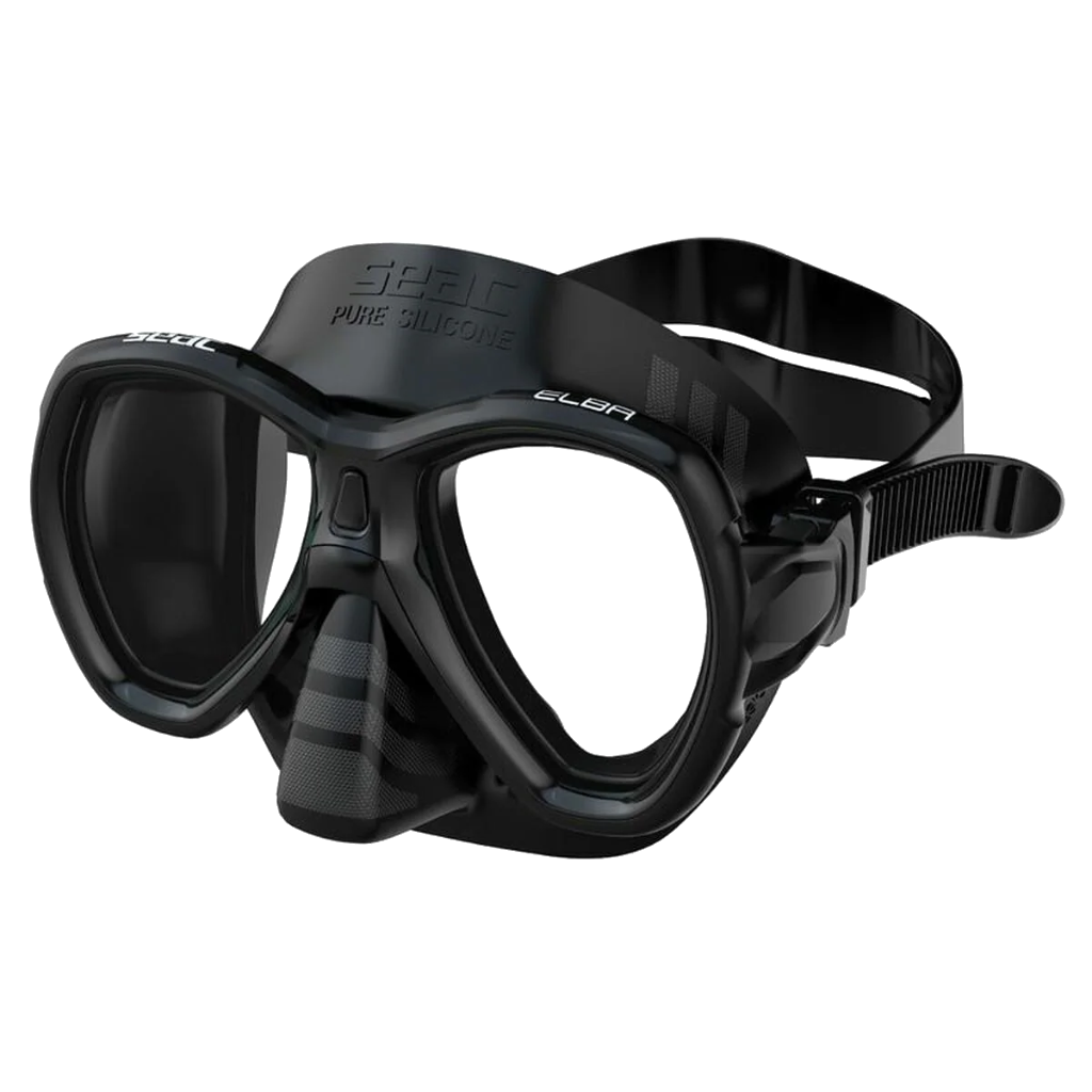 One Mask - Black