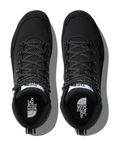 Men's Back-to-Berkeley IV Textile - TNF Black / TNF White