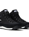 Men's Back-to-Berkeley IV Textile - TNF Black / TNF White