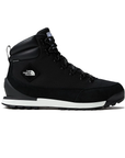 The North Face Men's Back-to-Berkeley IV Textile Waterproof TNF Black / TNF White - Booley Galway