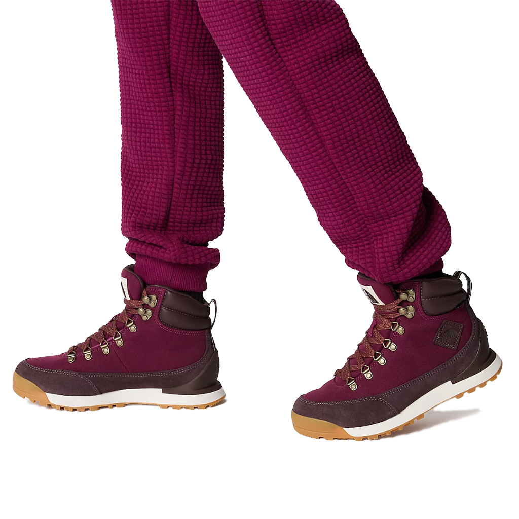 The north face back online to berkeley women's