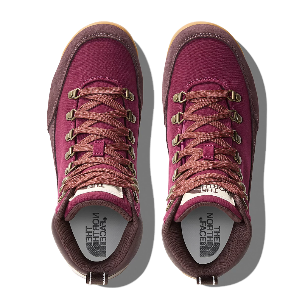 The north face back outlet to berkeley womens