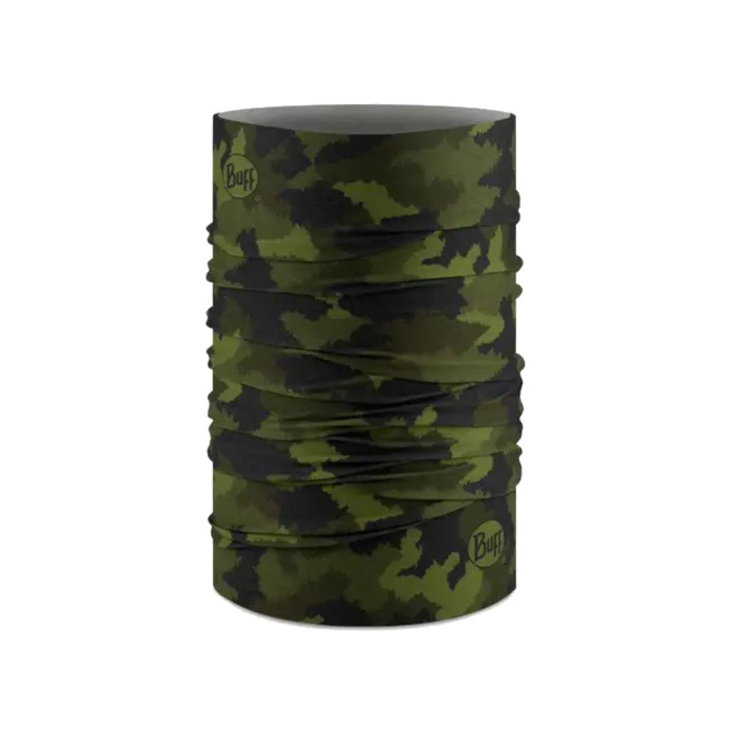 Original EcoStretch Buff - Hunter Military