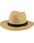 Barts Aveloz Hat Light Brown - Booley Galway