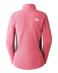 Women's Athletic Outdoor Full Zip Midlayer