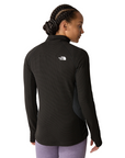 Women's Athletic Outdoor Full Zip Midlayer