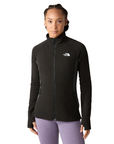 Women's Athletic Outdoor Full Zip Midlayer