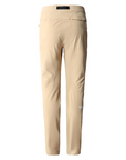 The North Face Women's Paramount II Slim Straight Trousers Khaki Stone - Booley Galway