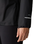 Women's Higher Run Jacket - Reef Waters