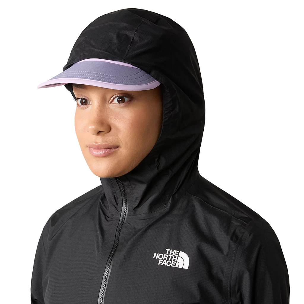 The North Face Women s Higher Run Jacket Booley Galway