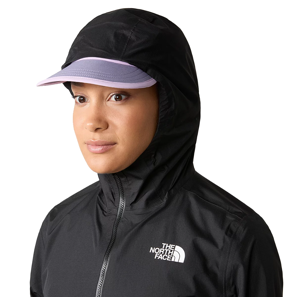 The North Face Women&#39;s Higher Run Jacket - Booley Galway