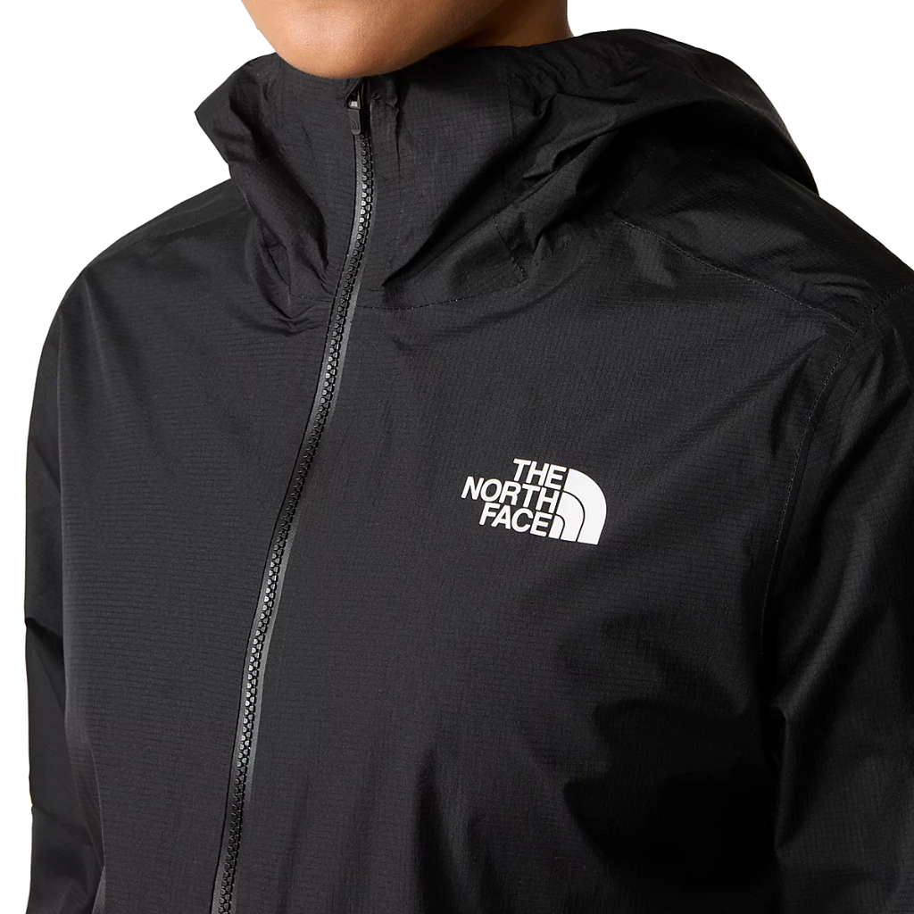 The North Face Women&#39;s Higher Run Jacket - Booley Galway