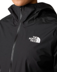 The North Face Women's Higher Run Jacket - Booley Galway