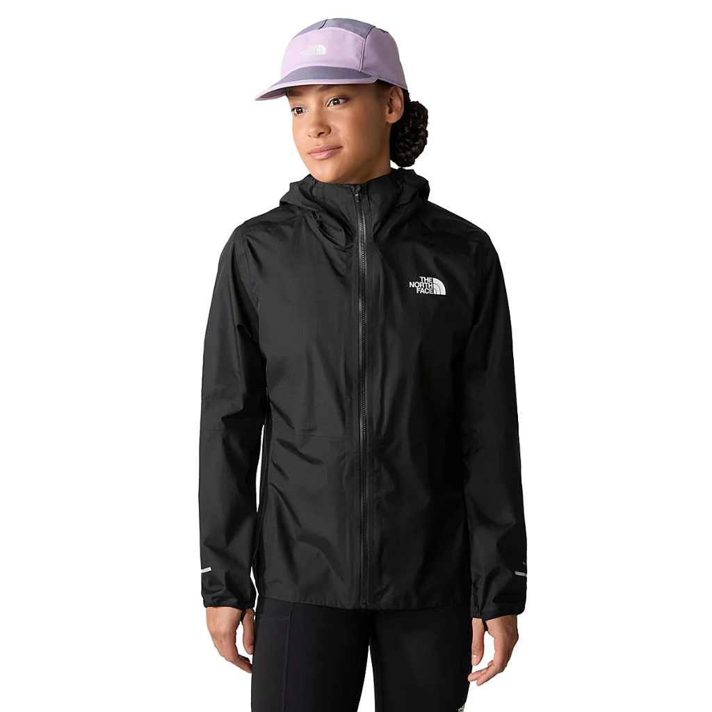 The North Face Women&#39;s Higher Run Jacket - Booley Galway