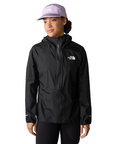 The North Face Women's Higher Run Jacket - Booley Galway