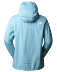 The North Face Women's Higher Run Jacket Reef Waters - Booley Galway