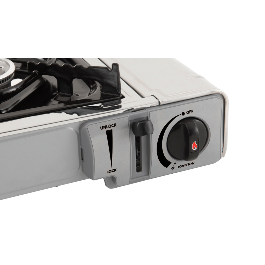 Easy Camp Tour Stove - Booley Galway