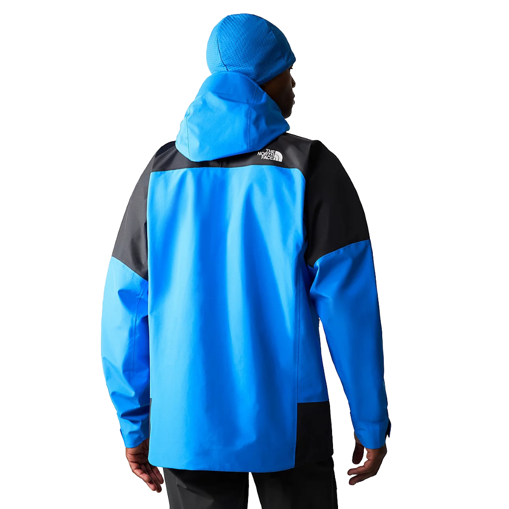 North face x gore top tex