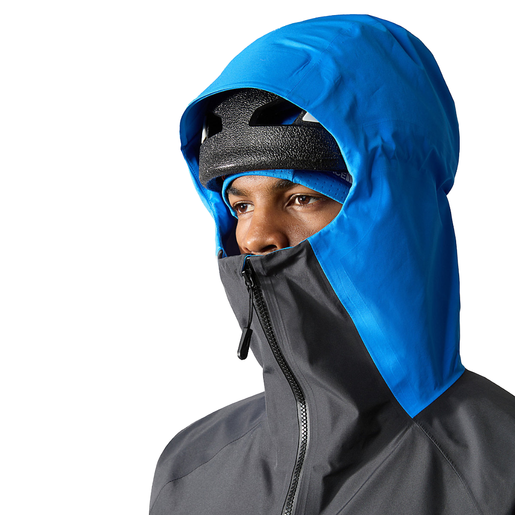 Men s Jazzi Gore Tex Jacket