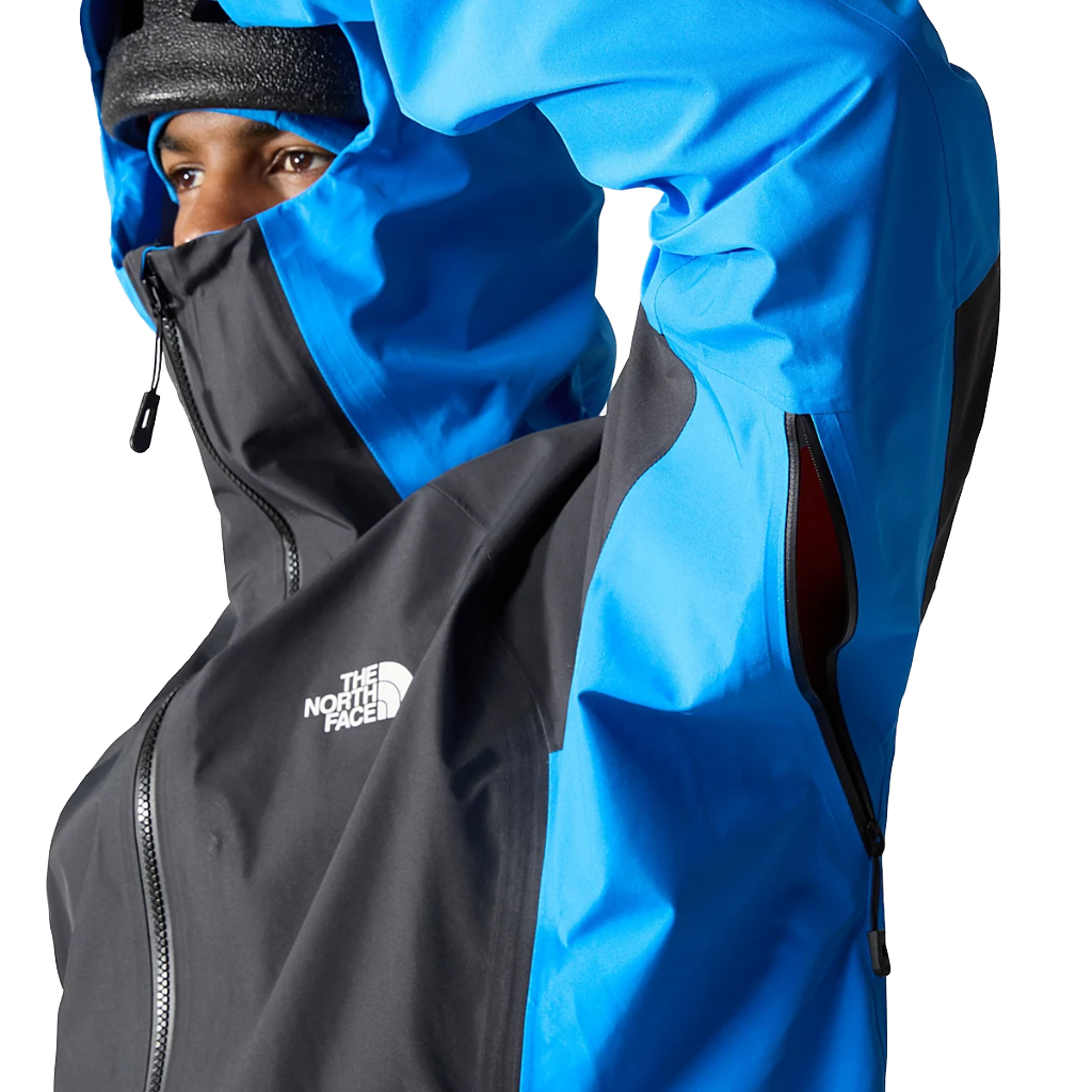 The north face 2025 impendor gore tex