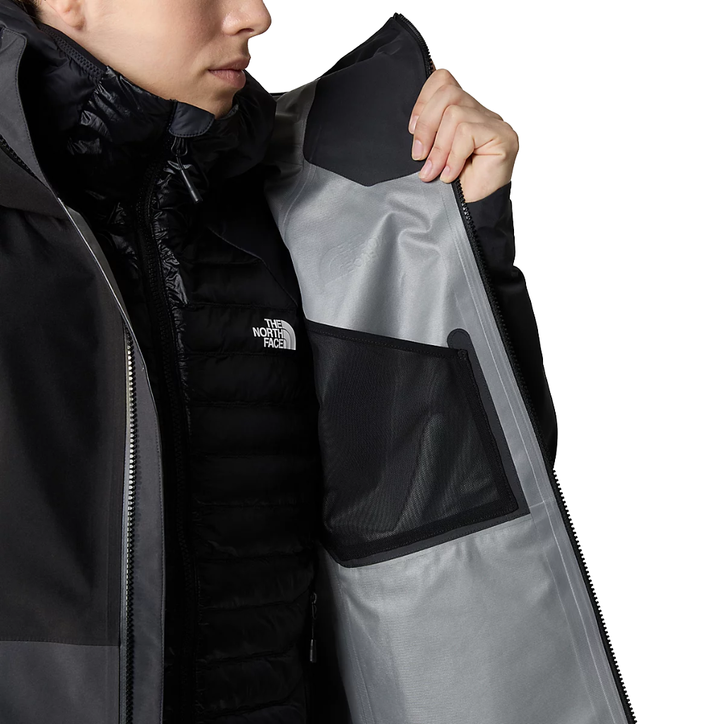 North face gore tex cheap jacket sale