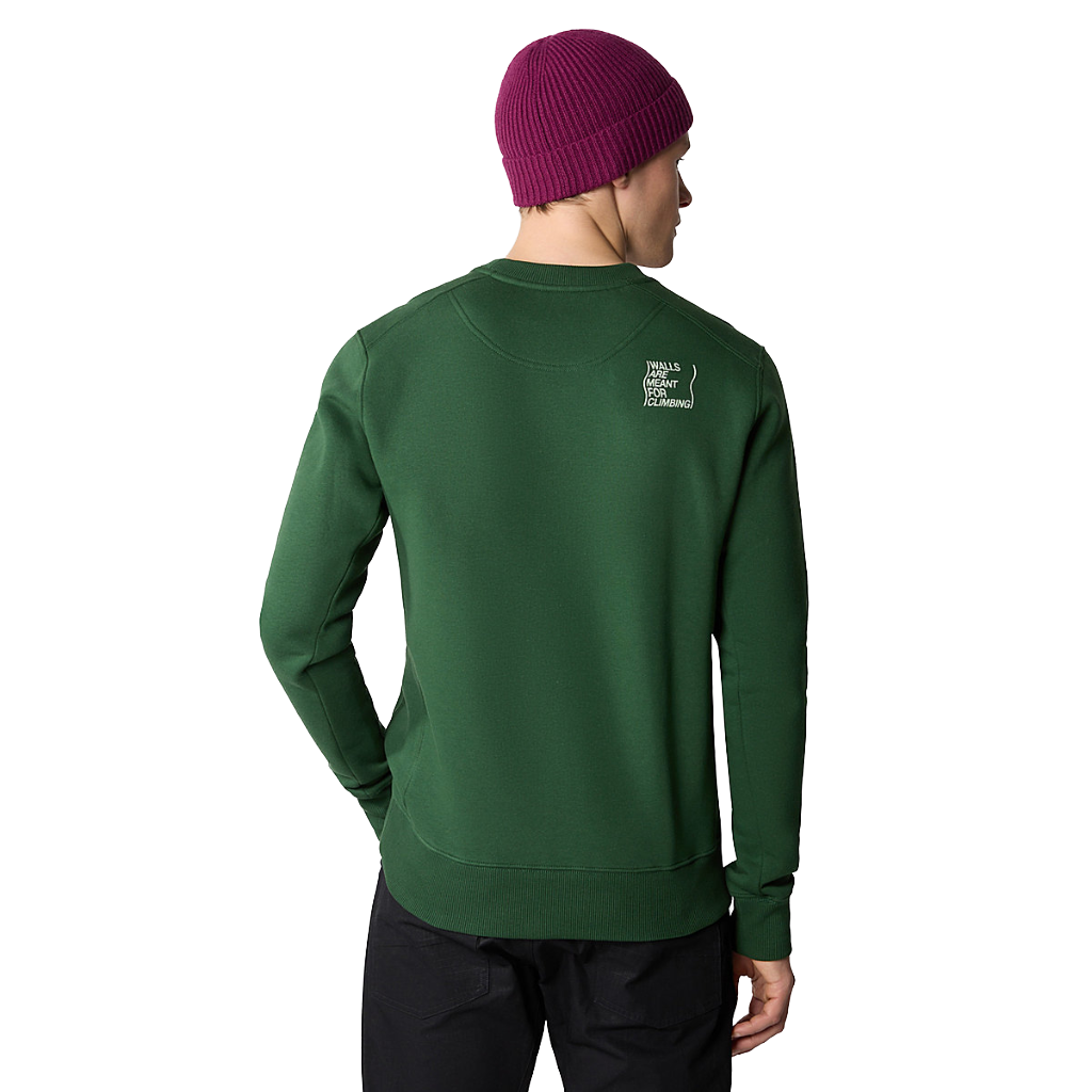 Men s Outdoor Graphic Crew