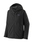 Men's Granite Crest Jacket - Black